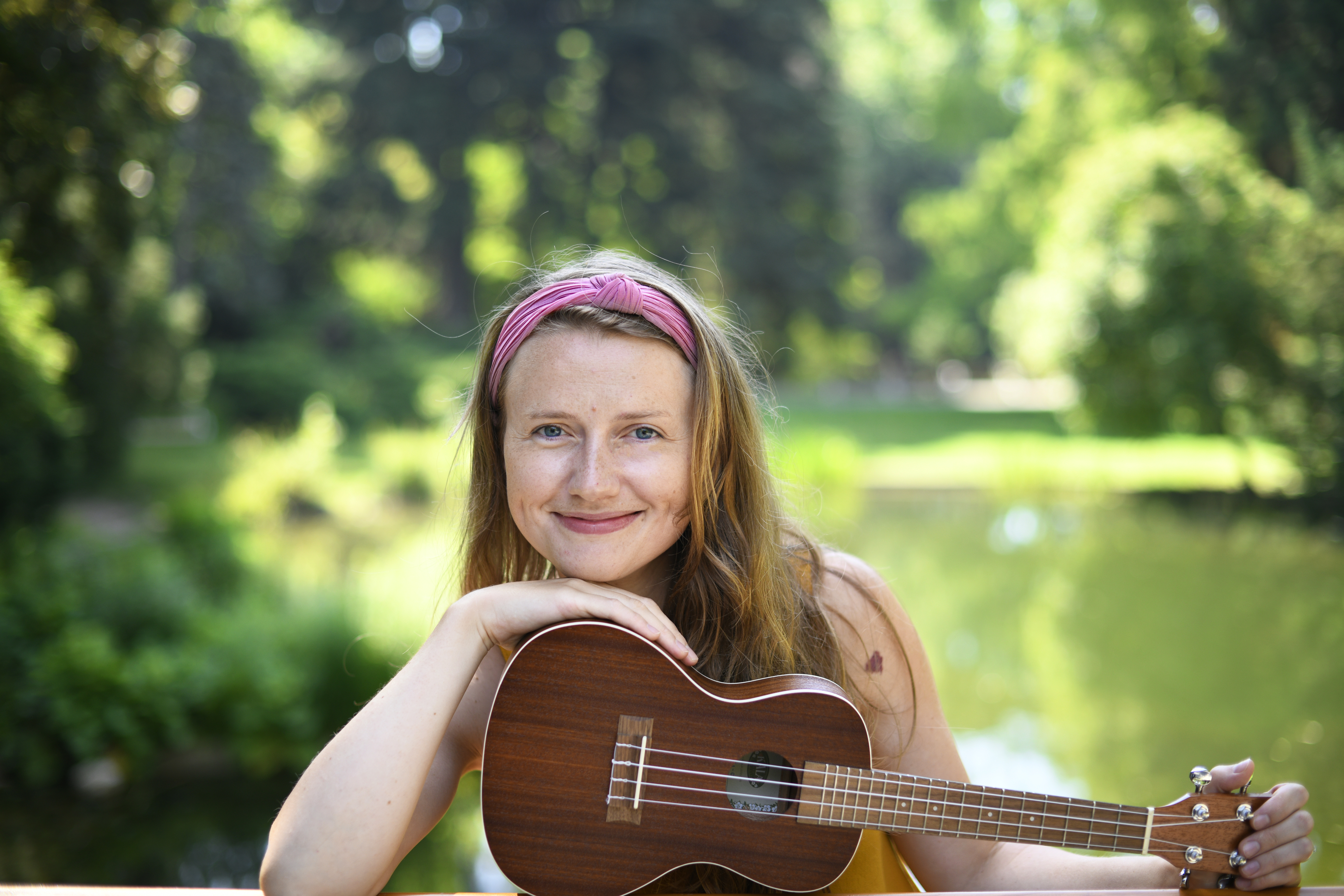 Musikalische Früherziehung